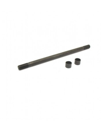 Axe de roue Ø10 mm Pocket...