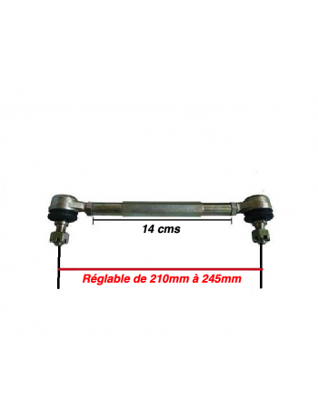 Biellette de direction 210...