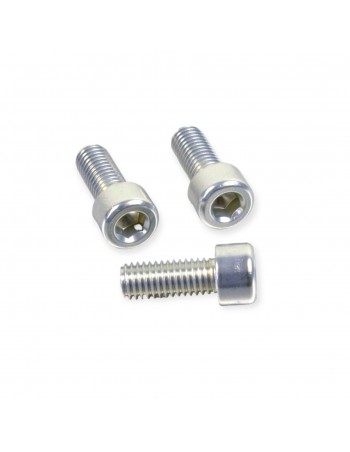 Lot 3 Vis de fixation Noix...