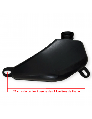 Réservoir Quad / Mini Quad...