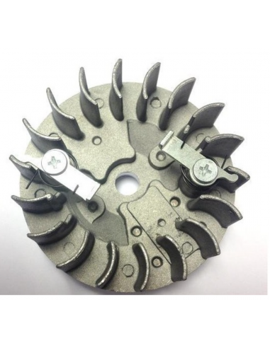 Lanceur Easy System Aluminium D105 mm...