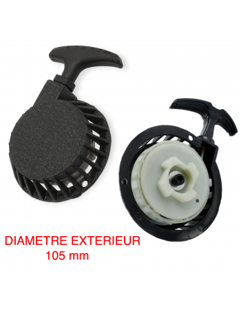 Lanceur Easy System...