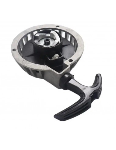 Lanceur Aluminium D105 mm renforcé... Lanceur Aluminium D105 mm renforcé...