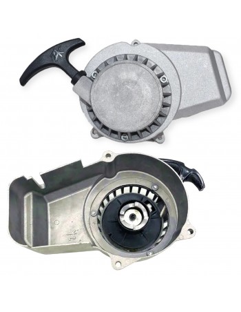 Lanceur Aluminium renforcé...