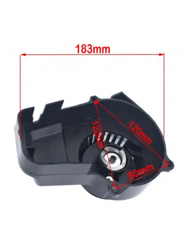 Lanceur Plastique origine Pocket Bike... Lanceur Plastique origine Pocket Bike...