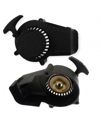 Lanceur Easy System...