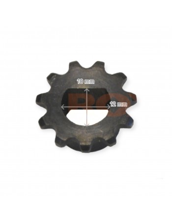 Pignon de transmission... 2