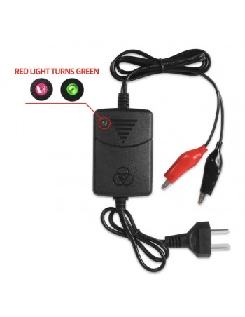 Chargeur UNIVERSEL 12V Moto...