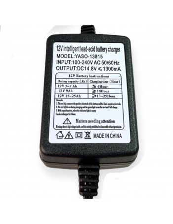 Chargeur UNIVERSEL 12V Moto... 2