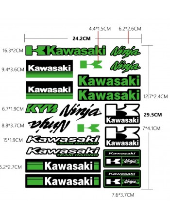 Planche de Stickers... 2