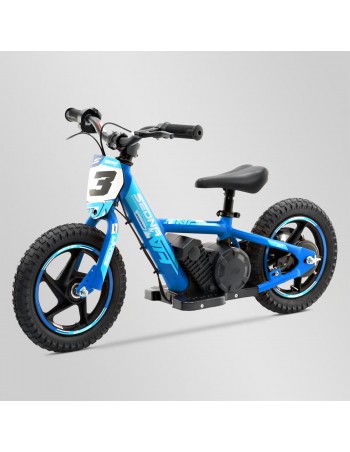 Draisienne électrique 24V...