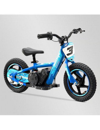 Draisienne électrique 24V 100W APOLLO...