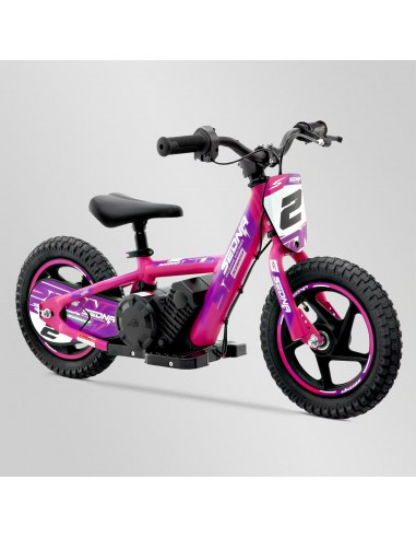 Draisienne électrique 24V 100W APOLLO...