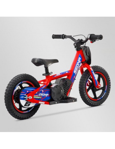 Draisienne électrique 24V 100W APOLLO...