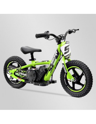 Draisienne électrique 24V 100W APOLLO...