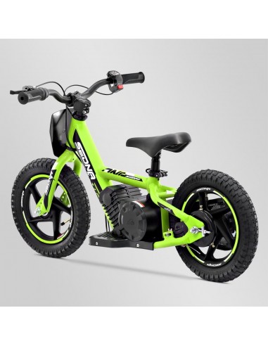 Draisienne électrique 24V 100W APOLLO...