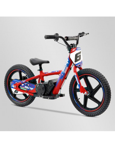 Draisienne électrique 24V 250W APOLLO...