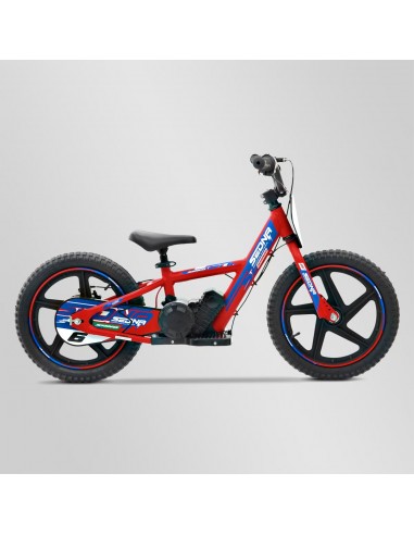 Draisienne électrique 24V 250W APOLLO...