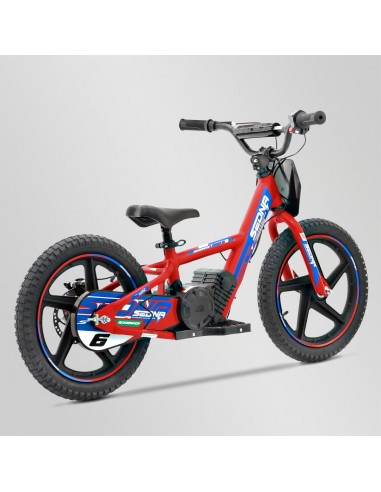 Draisienne électrique 24V 250W APOLLO...