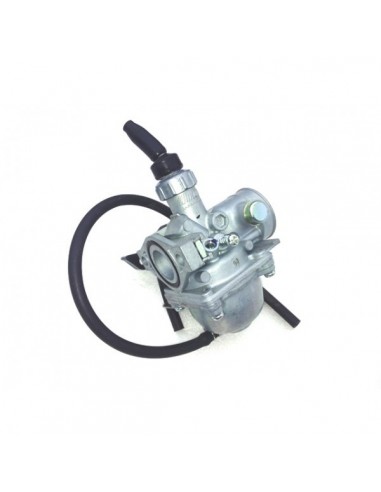 Carburateur Deni/JK PZ19 ss robinet - Zubikes