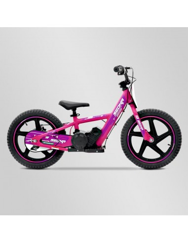 Draisienne électrique 24V 250W APOLLO...