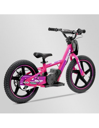 Draisienne électrique 24V 250W APOLLO...