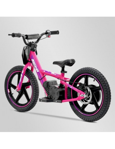 Draisienne électrique 24V 250W APOLLO...