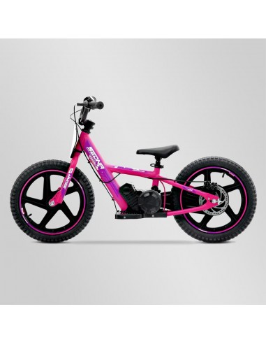 Draisienne électrique 24V 250W APOLLO...