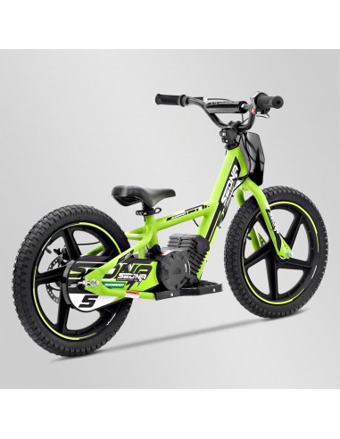 Draisienne électrique 24V 250W APOLLO...