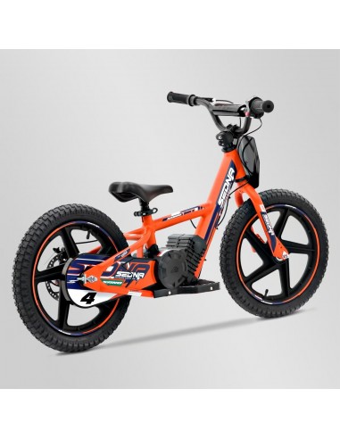 Draisienne électrique 24V 250W APOLLO...