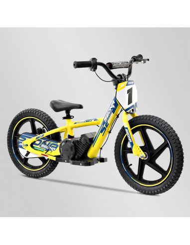 Draisienne électrique 24V 250W APOLLO...