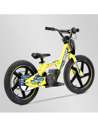 Draisienne électrique 24V 250W APOLLO...