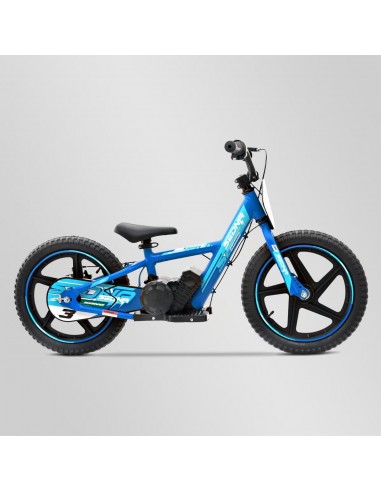 Draisienne électrique 24V 250W APOLLO...