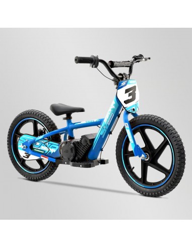 Draisienne électrique 24V 250W APOLLO...