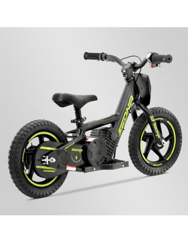 Draisienne électrique 24V 100W APOLLO...