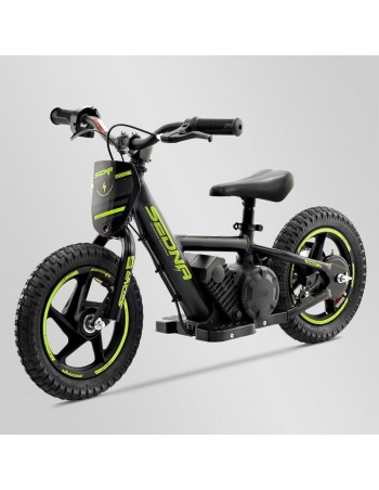 Draisienne électrique 24V...