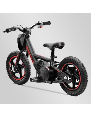 Draisienne électrique 24V 100W APOLLO...