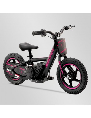 Draisienne électrique 24V 100W APOLLO...