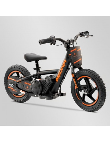 Draisienne électrique 24V 100W APOLLO...