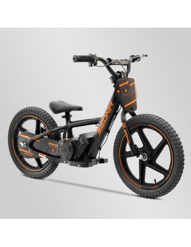 Draisienne électrique 24V 250W APOLLO...