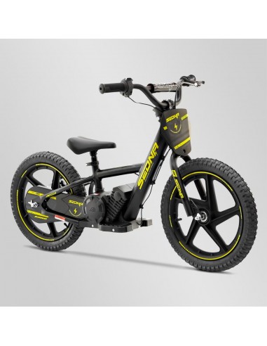 Draisienne électrique 24V 250W APOLLO...