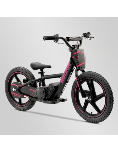 Draisienne électrique 24V 250W APOLLO...