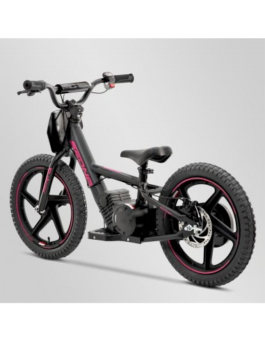 Draisienne électrique 24V 250W APOLLO...