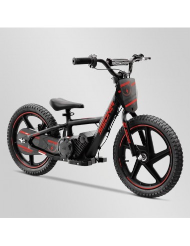 Draisienne électrique 24V 250W APOLLO...