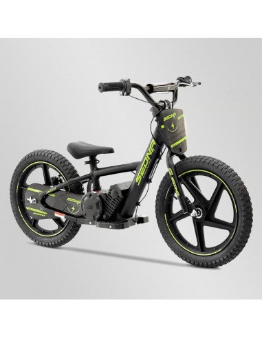 Draisienne électrique 24V 250W APOLLO...