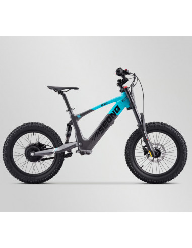 Draisienne électrique 36V 500W APOLLO...