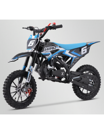 Pocket Bike Cross 49cc...