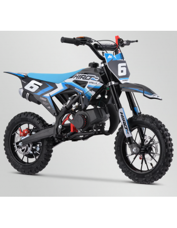 Pocket Bike Cross 49cc... 2