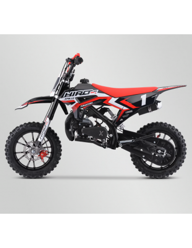 Pocket Bike Cross 49cc APOLLO HIRO...
