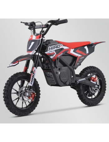 Pocket Bike Cross 24V 550W...